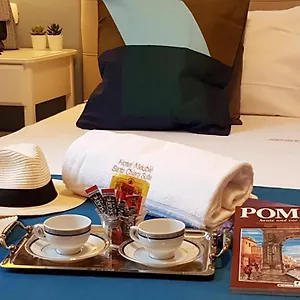 Guest house Meuble Santa Chiara, Naples