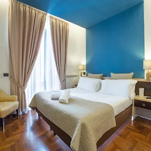 Guest house Chiaia 32, Naples
