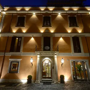 Bolivar 4*, Rome Italy