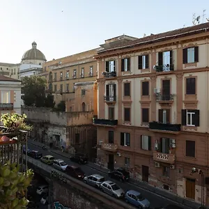 Guest house Carafa, Naples