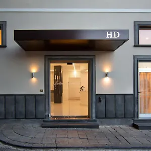 Hotel Diamond, Naples