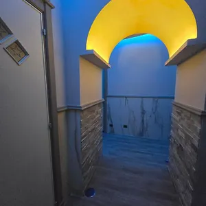 Hotel Iris, Naples