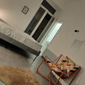 Hostel Backpacker, Naples