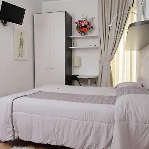 Bed and breakfast Plebiscito