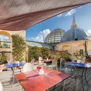 Bed & Breakfast Attico Partenopeo, Naples