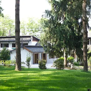 Sant'anna , Somma Lombardo Italy