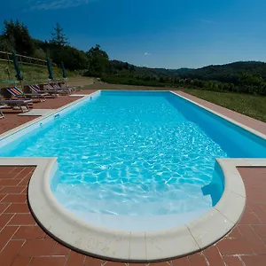 Podere Chiaromonte , Palaia Italy