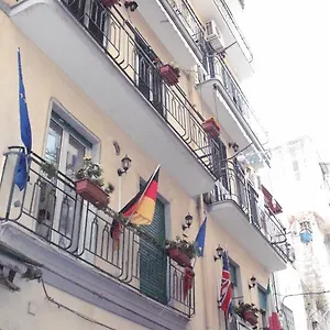 Hotel Del Conte, Naples