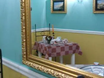 B&B Delle Palme Nápoles