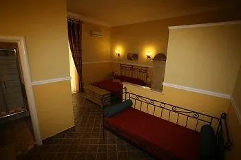 ** Casa de hóspedes B&B Delle Palme Nápoles Itália