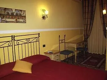 Casa de hóspedes B&B Delle Palme Nápoles