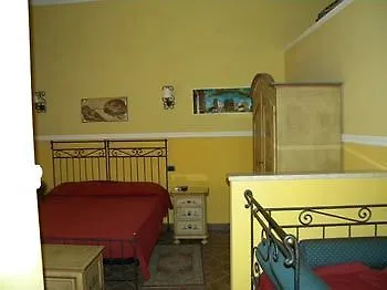 B&B Delle Palme Nápoles 2*,