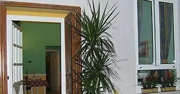 B&B Delle Palme Nápoles Casa de hóspedes