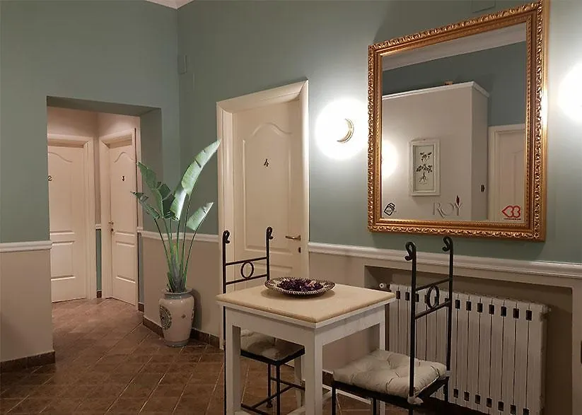 Casa de hóspedes B&B Delle Palme Nápoles