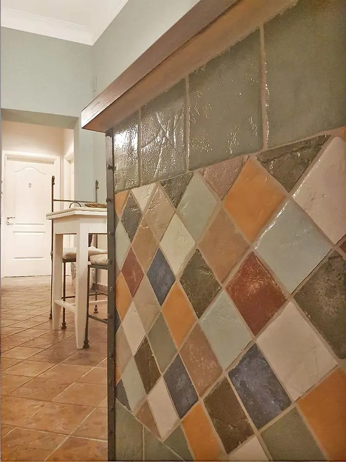 B&B Delle Palme Nápoles 2*,