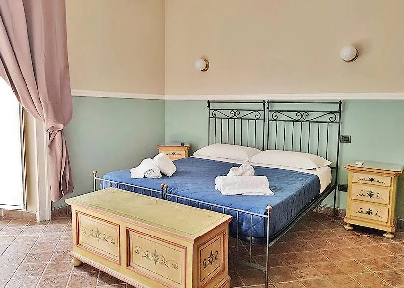 Casa de hóspedes B&B Delle Palme Nápoles