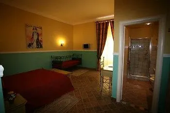 B&B Delle Palme Naples